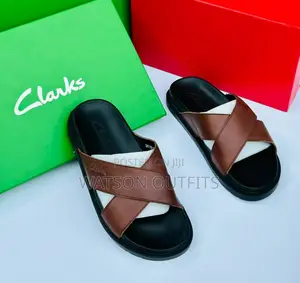 Clarks New Sandals/Fashion Shoes