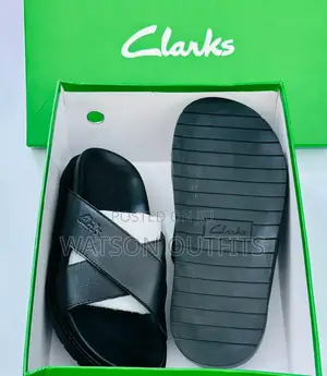 Clarks New Sandals/Fashion Shoes