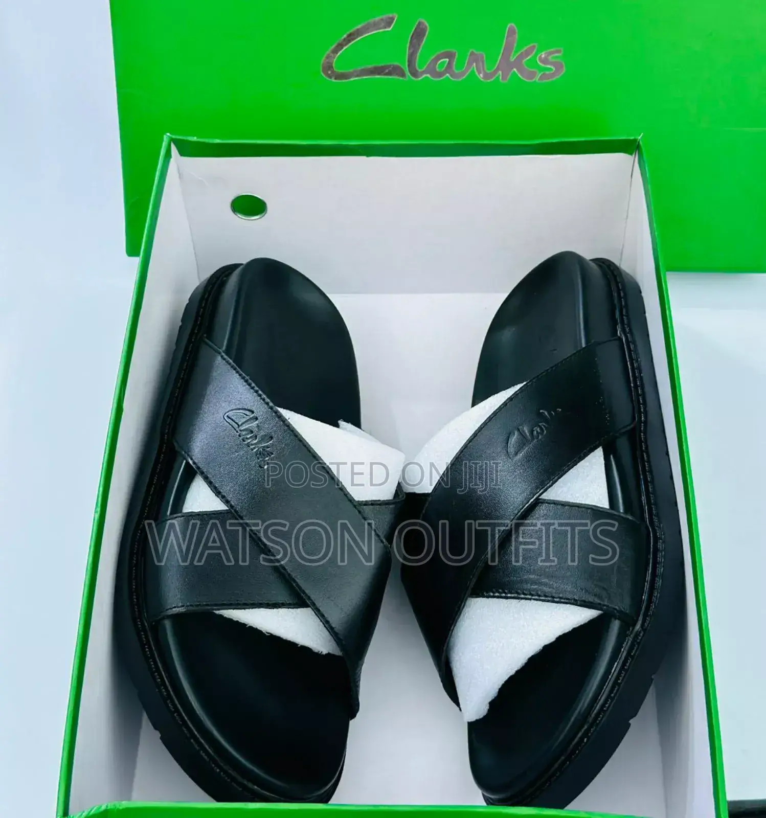 Clarks New Sandals/Fashion Shoes