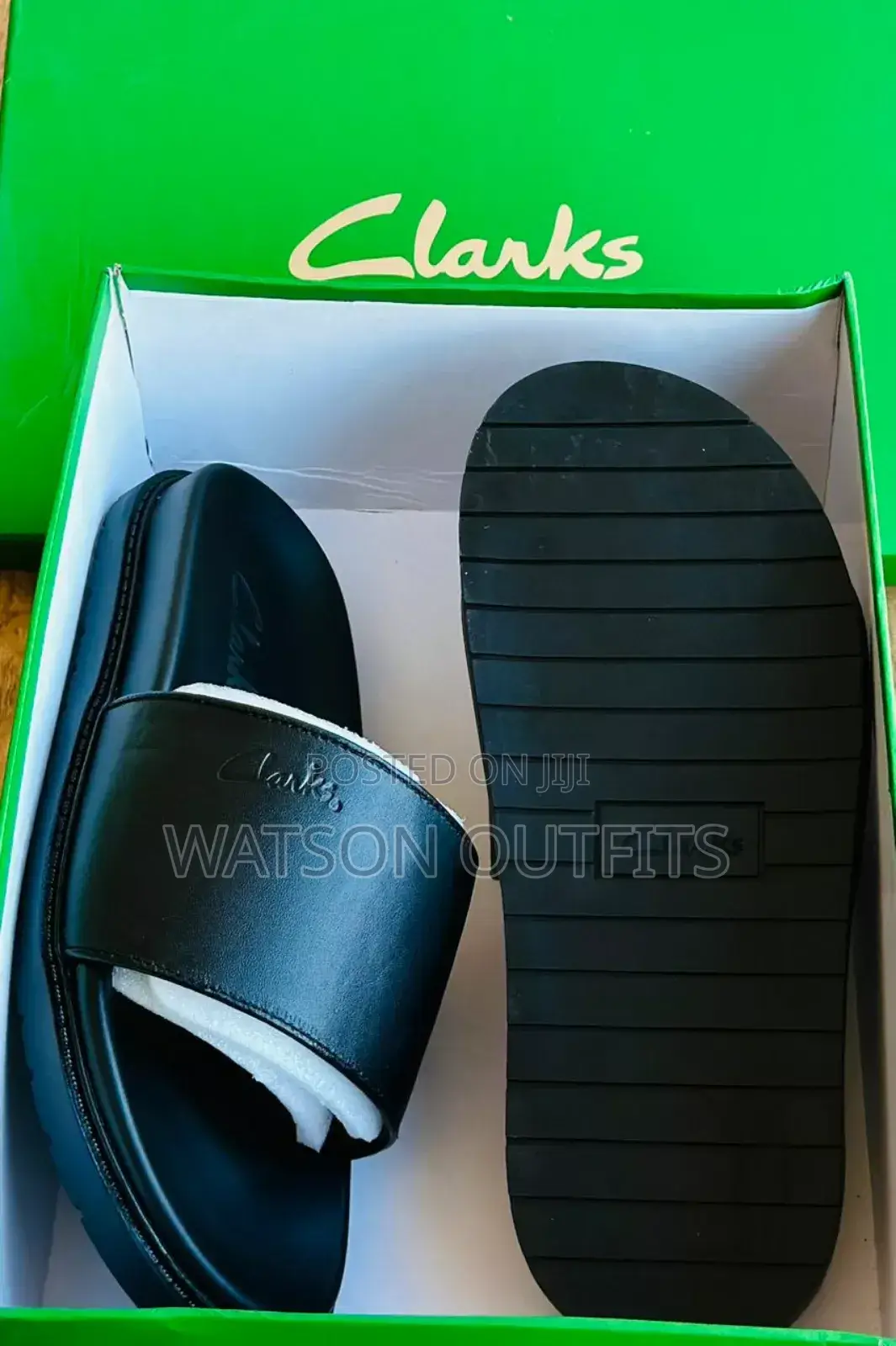 Clarks New Sandals/Fashion Shoes