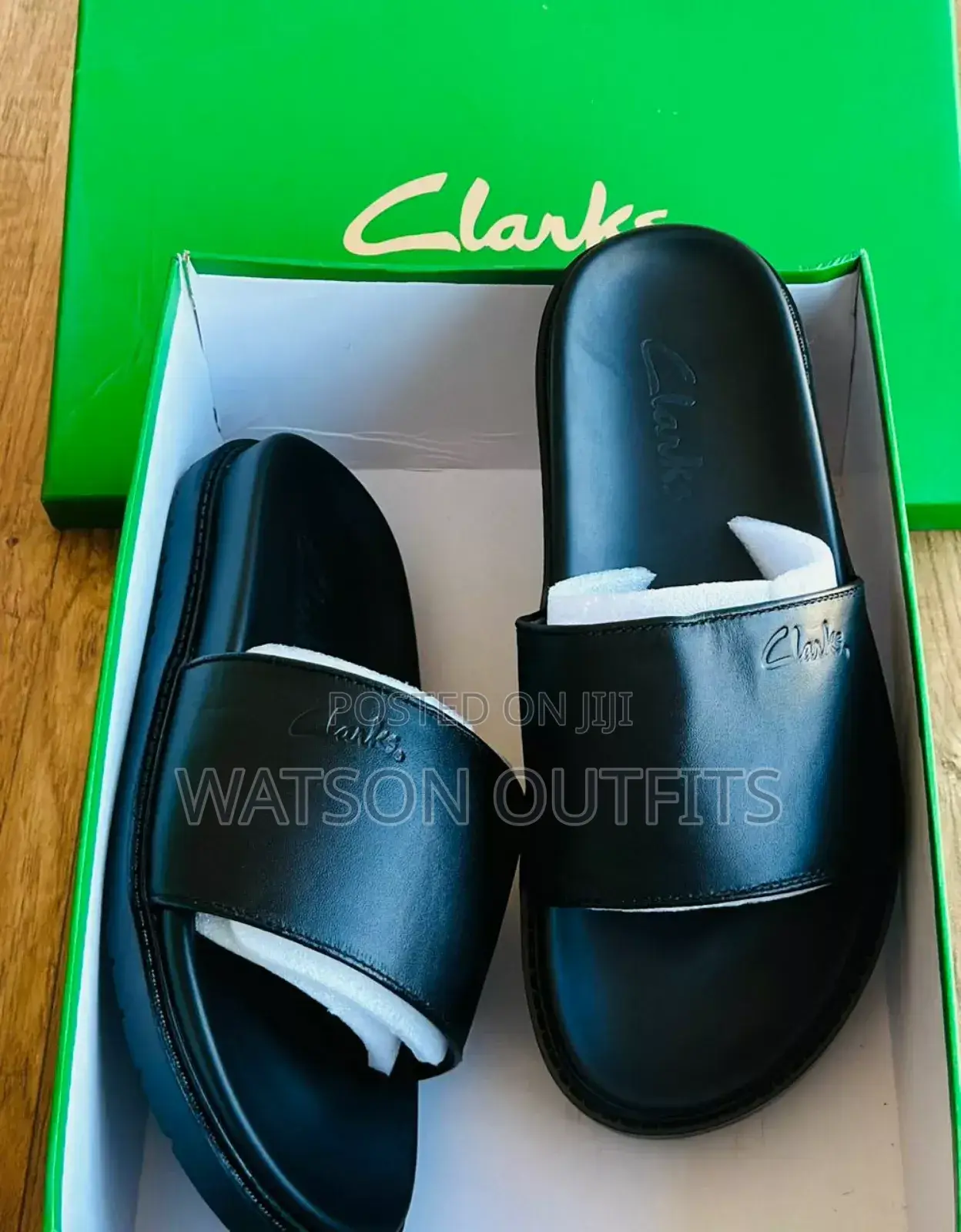 Clarks New Sandals/Fashion Shoes