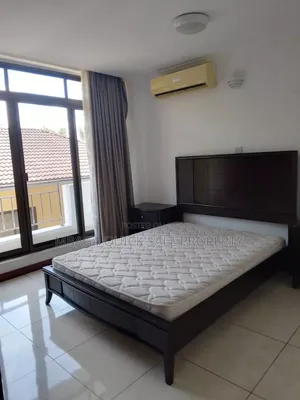 Furnished 2bdrm Apartment in Masaki for rent