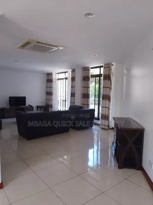 Furnished 2bdrm Apartment in Masaki for rent