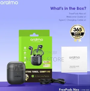 Oraimo Freepods Neo Original Airpods