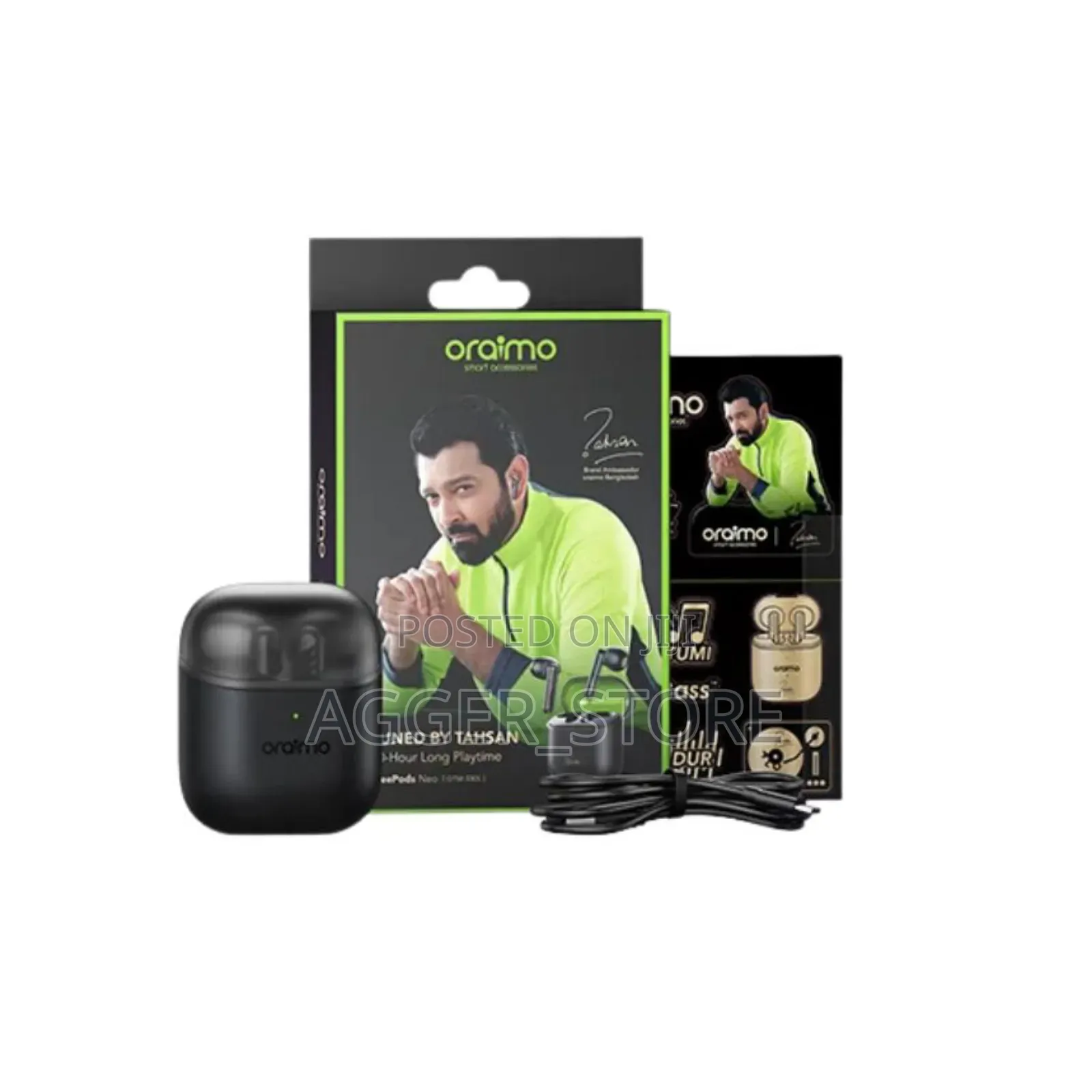 Oraimo Freepods Neo Original Airpods