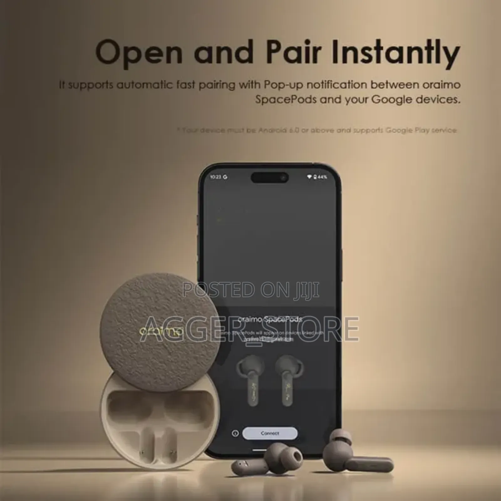 Oraimo Spacepods Original