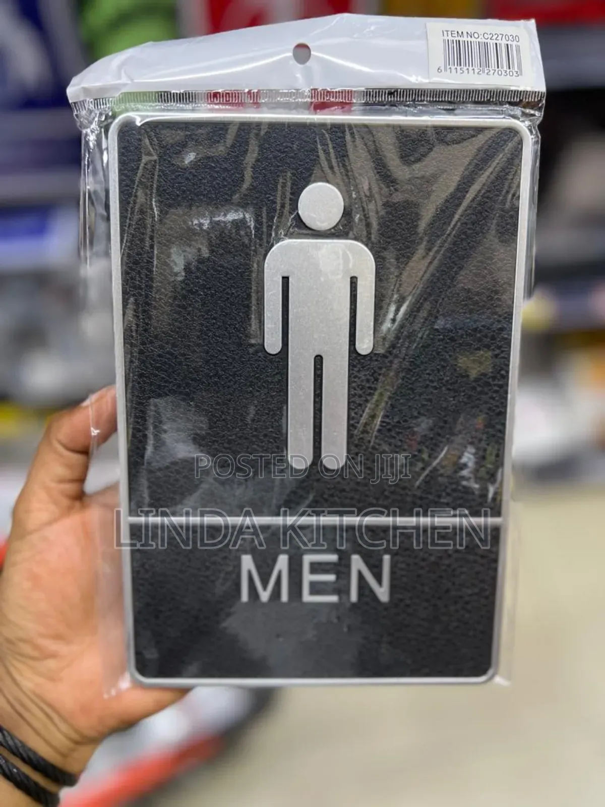 Environmental Signs/Direction