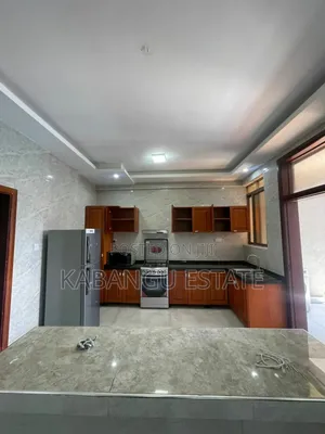 Furnished 3bdrm Apartment in Msasani for rent