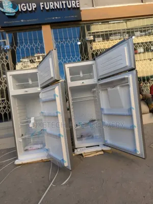 Adh Fridge 250 Liters Fast Cooling