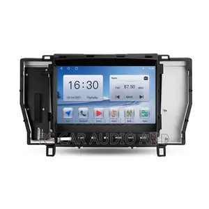 Toyota Crown Android Radio