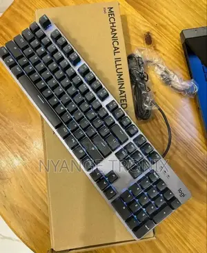 Laptop Keyboard
