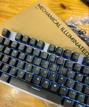 Laptop Keyboard