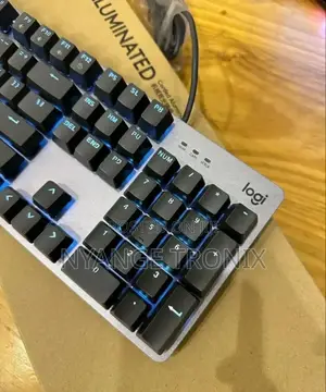Laptop Keyboard