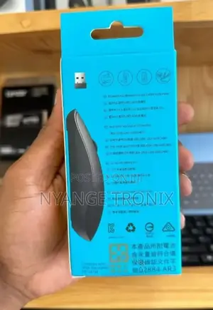 Rapoo M200G Silent