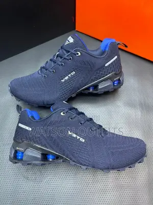 New Veto Og Shoes/Viatu Vya Veto