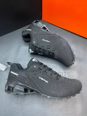 New Veto Og Shoes/Viatu Vya Veto