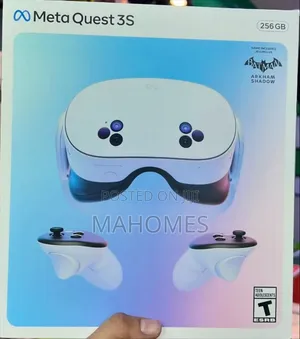 Meta Quest 3s 128gb