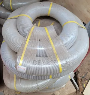 Pipe for Dust Collector