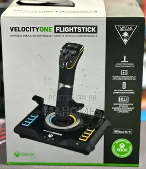 Velocity Flight Stick for Xbox