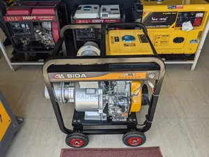 Water Pump Diesel 6inches