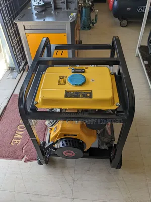 Water Pump Diesel 6inches