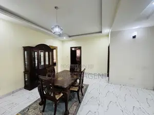 Furnished 3bdrm Apartment in Msasani Beach, Kinondoni for rent