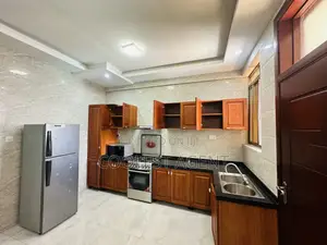 Furnished 3bdrm Apartment in Msasani Beach, Kinondoni for rent
