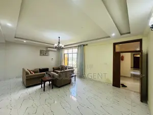 Furnished 3bdrm Apartment in Msasani Beach, Kinondoni for rent