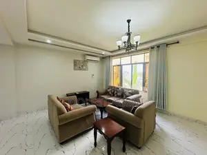 Furnished 3bdrm Apartment in Msasani Beach, Kinondoni for rent