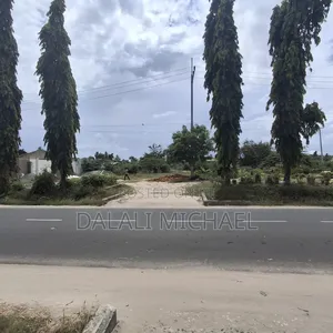 Area for Sale Mbezibeach.