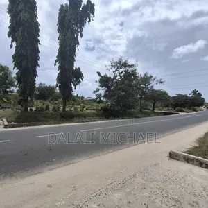 Area for Sale Mbezibeach.