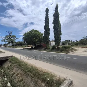 Area for Sale Mbezibeach.