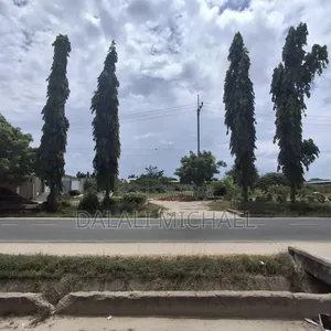 Area for Sale Mbezibeach.
