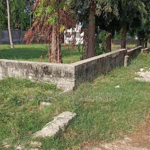 Plot for Sale at Bahari Beach