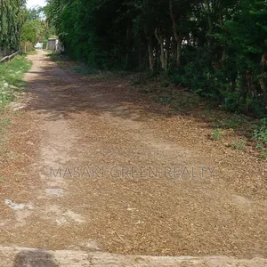 Plot for Sale at Bahari Beach