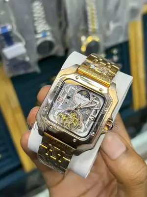 New Catier Brand Watches