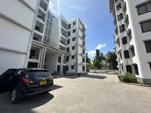 Furnished 3bdrm Apartment in Mikocheni, Kinondoni for rent