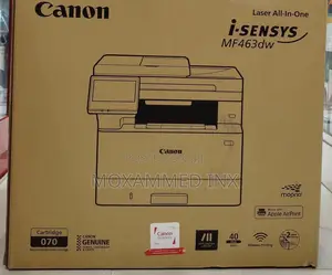 Canon I-Sensys Mf463dw