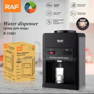 Raf Countertop Water Cooler Dispenser
