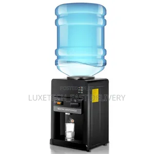 RAF Hot Cold Water Cooler Freestanding Water Dispenser