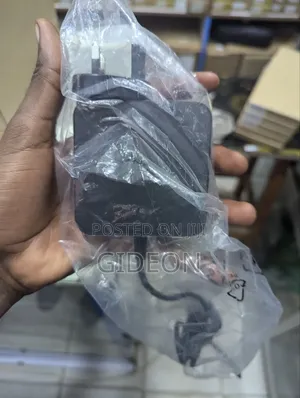 Laptop Adapter