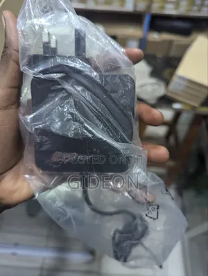 Laptop Adapter