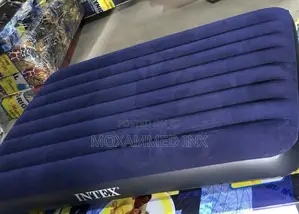 Intex Inflatable Mattress 3*6