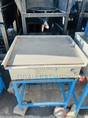 Chapat Maker Gas