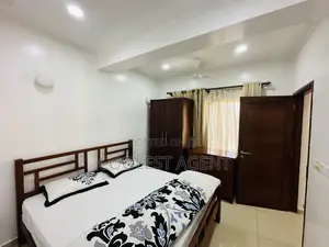 Furnished 1bdrm Apartment in Oysterbay, Kinondoni for rent