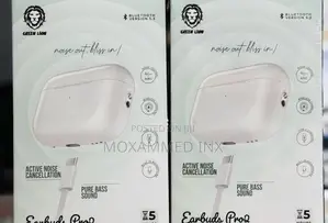 Greenlion Earbuds Pro 2