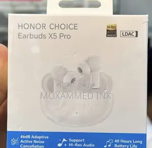 Honor Choice Earbuds X5 Pro