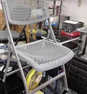 Foldable Chair