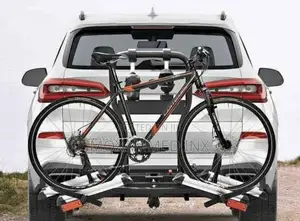 Bike Carrier Stand