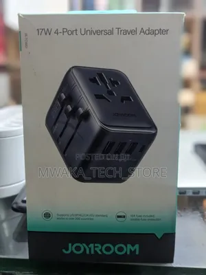 Universal Muiltplug